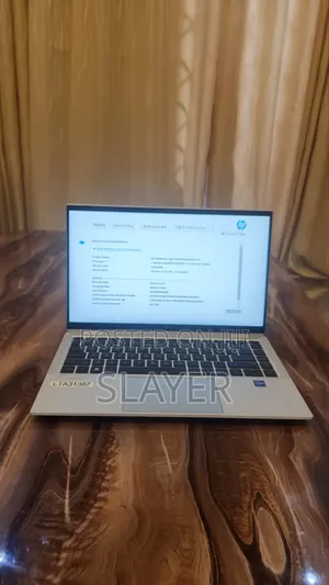 Laptop HP EliteBook 1040 G8 16GB Intel Core i5 SSD 256GB