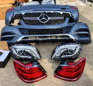 Glk350 2014 Upgrade Kit