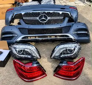 Glk350 2014 Upgrade Kit