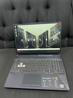 Laptop Asus TUF Gaming A15 32GB AMD Ryzen 5 SSD 512GB