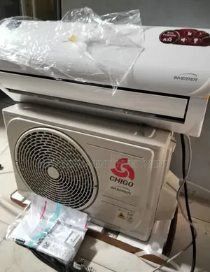 Good Quality Product Chigo Inverter Air Condition With 2yrs Company
