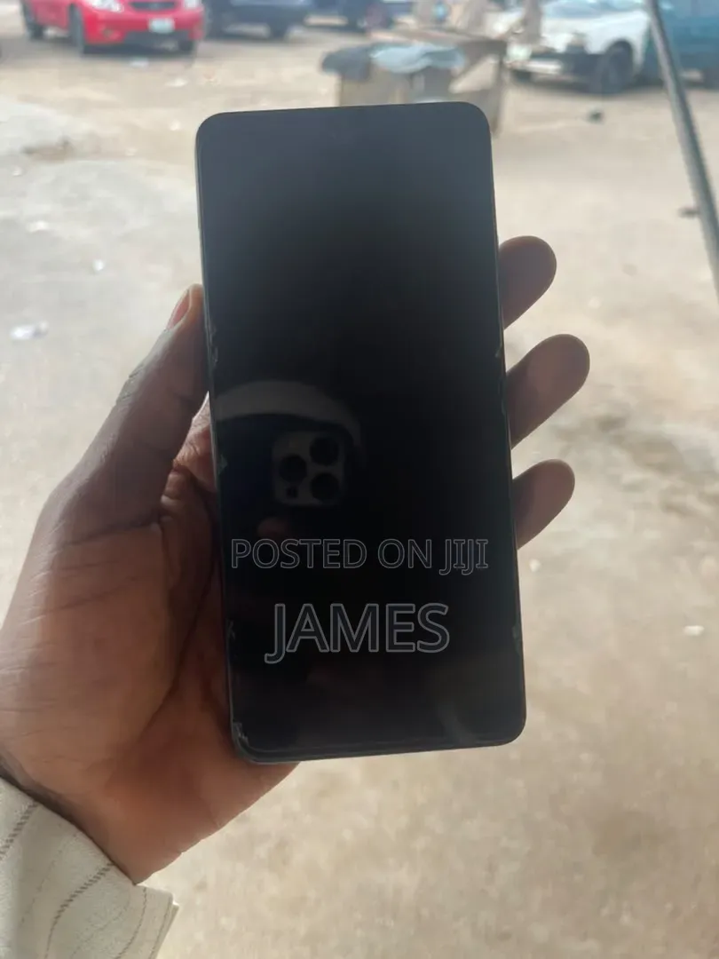 Samsung Galaxy A32 128 GB Black