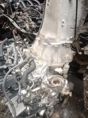 Engine& Gear Box for Nissan Infiniti 2016-2018