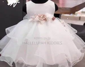 Girl Dress