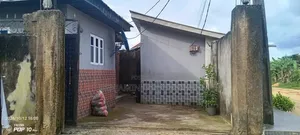 3bdrm Bungalow in Uye Estate, Uyo for sale