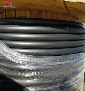 500mm2 Single Flexible Copper Cable (Cu/Pvc) - Heavy Duty