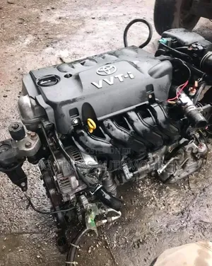 1NZ Engine for Toyota Yaris