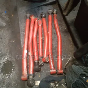 Wrangler Jeep Arms 2015
