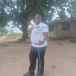 Housekeeper at a Resort