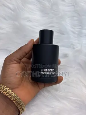 Tom Ford Ombré Leather Eau De Parfum – 100ml