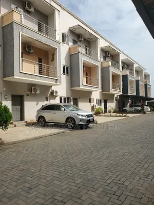 3bdrm Duplex in Jahi for rent