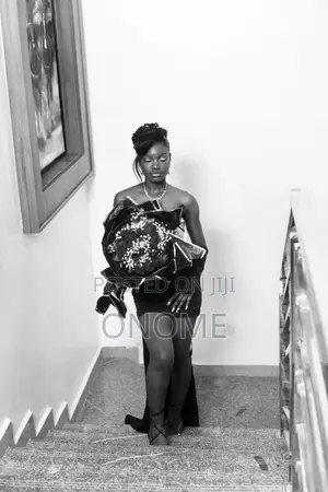 Birthday Dress