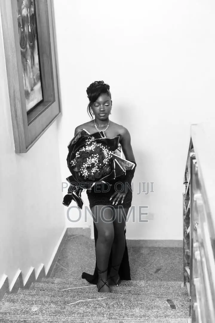 Birthday Dress
