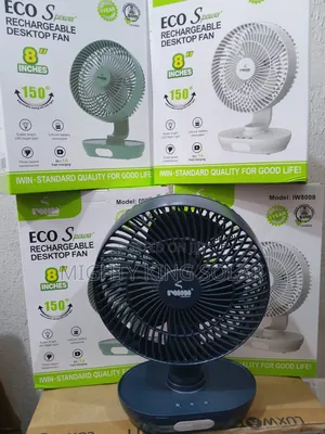 18inch Iwin Rotate Table Fan