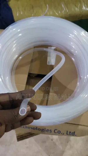 Aquarium Rubber Hose