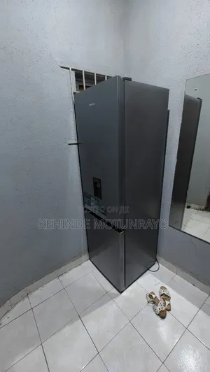 Flairly Use Feezer