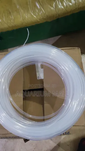 Aquarium Rubber Hose