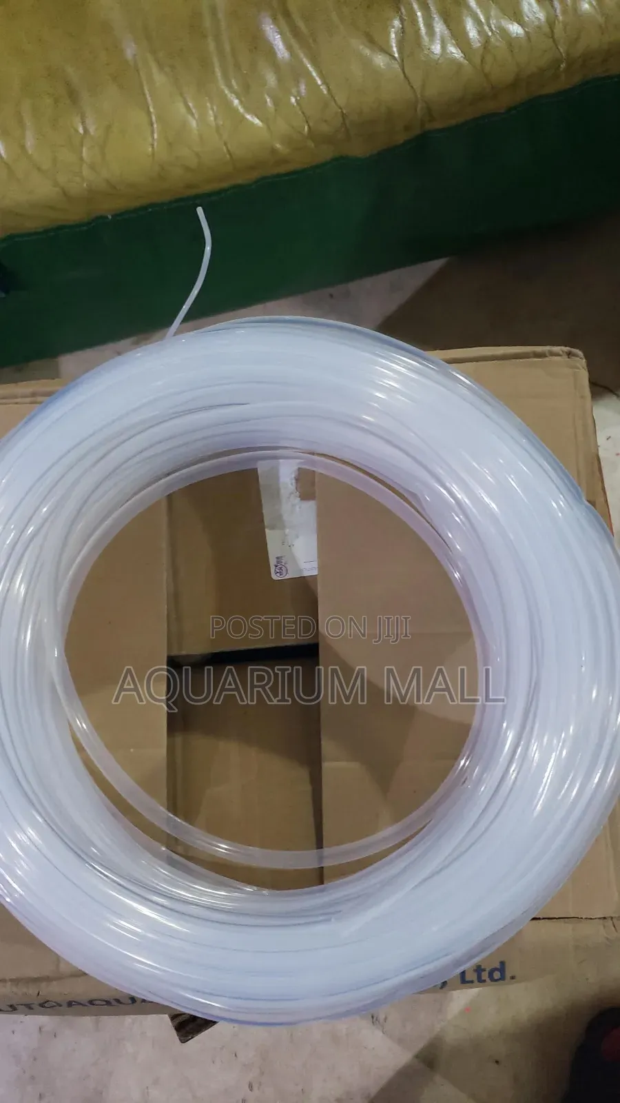 Aquarium Rubber Hose