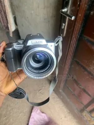 LUMIX Camera