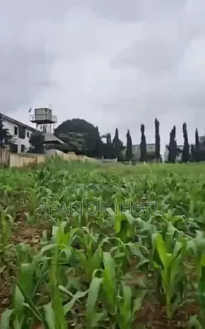 2700 SQM Land for Sale – Minister’s Hills, Mabushi Abuja