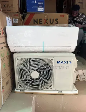 Maxi Product Air Condition Inverter Original Air Condition