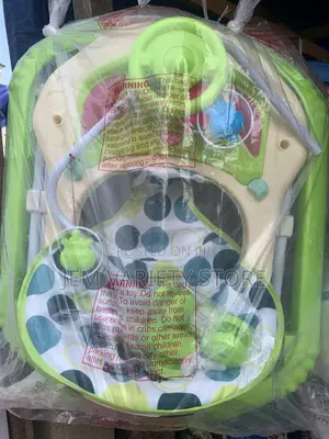 Baby Walker
