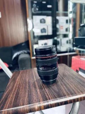 Canon 28-70mm F2.8 EF USM Lens