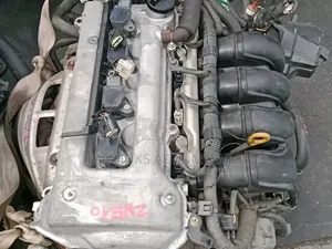 1ZZ Engine for Toyota Corolla/Matrix 2003-2007