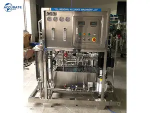 Reverse Osmosis System