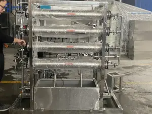 Reverse Osmosis System