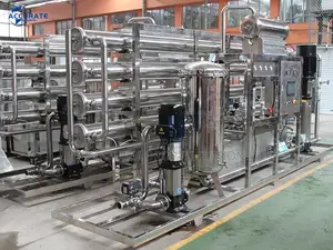 Reverse Osmosis System