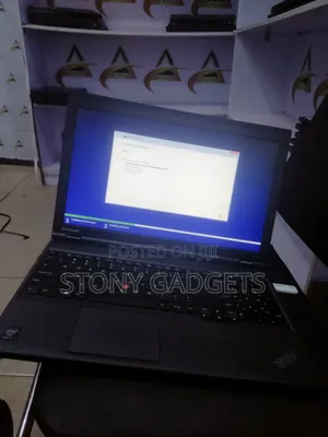 Laptop Lenovo ThinkPad T540p 8GB Intel Core i7 HDD 500GB