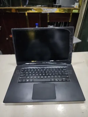 Laptop Dell Precision 5540 16GB Nvidia SSD 512GB
