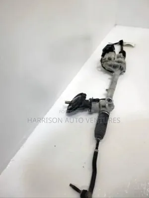 Ford Fusion 2013-2018 Electric Steering Rack
