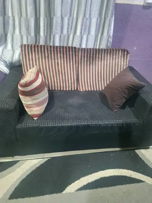 Sitting Room L Shape Sofa