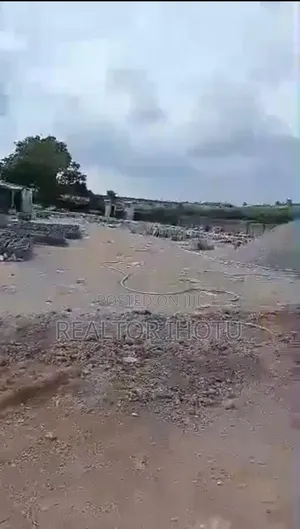 2600 SQM Filling Station Land for Sale at Chikakore Gov Layout Bwari