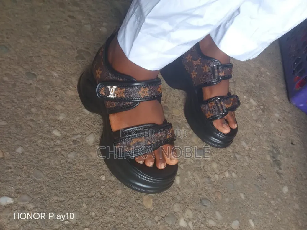 Unisex Sandals
