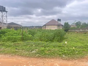 1 Plot of Land for Sale