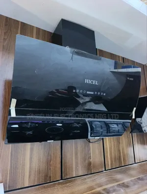 Original HICEL 90CM Automatic Smart Inverter Plasma Heat Extractor Etc