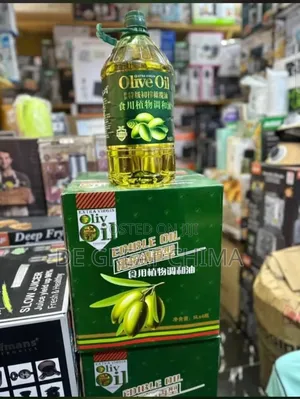 Good Olive Oil for Cooking