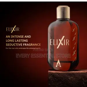Atralia Elixir for Unisex 100ml EDP
