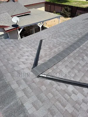 Reliable Roofing Services for New Buildings