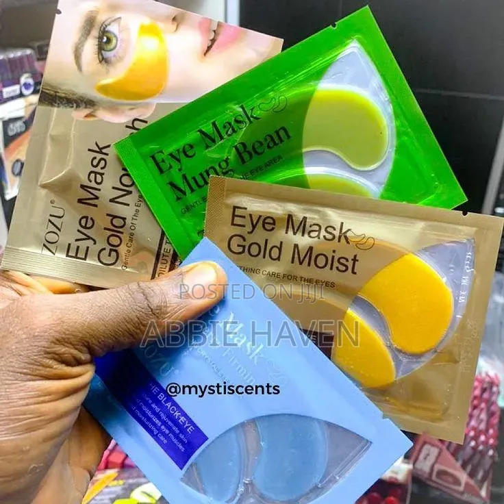 Face Masks