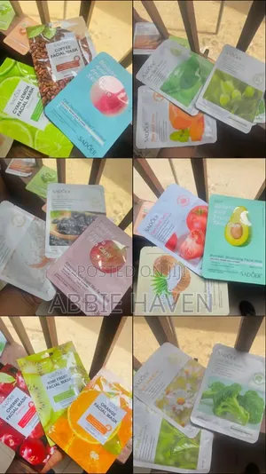 Face Masks