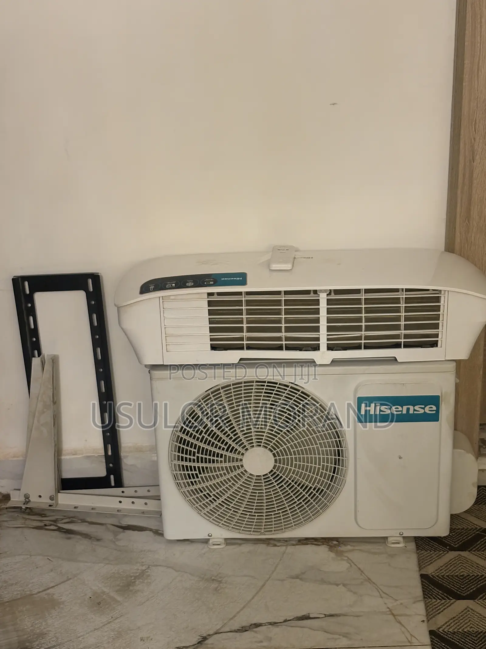 Air Condition