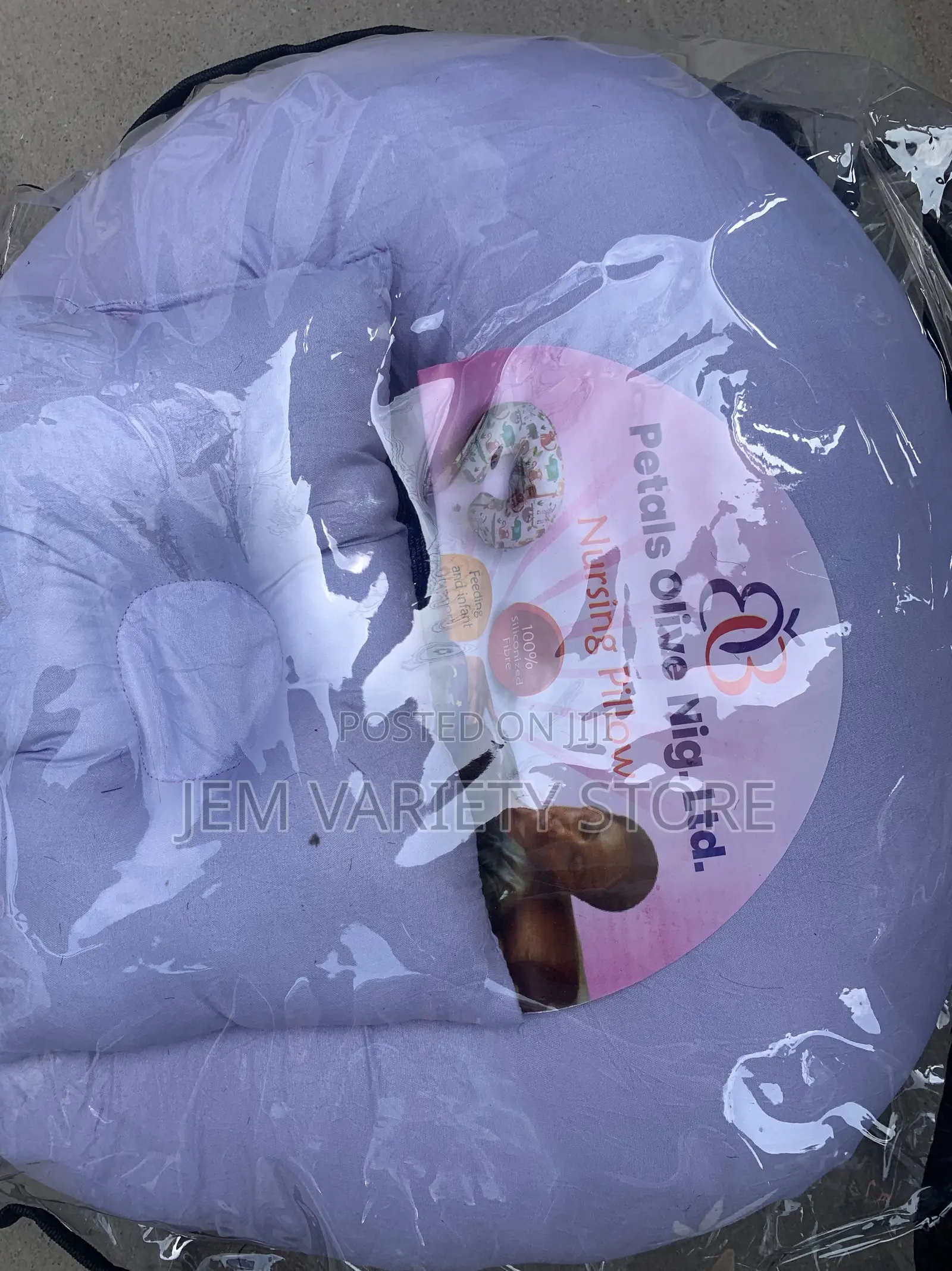 Nursing Pillow