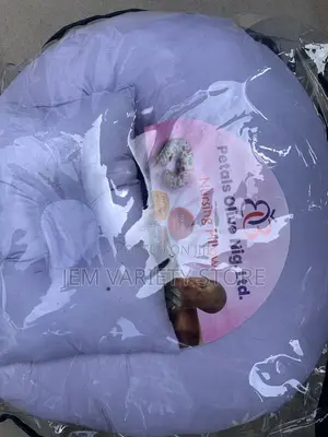 Nursing Pillow