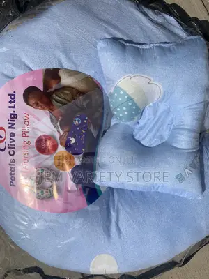 Nursing Pillow