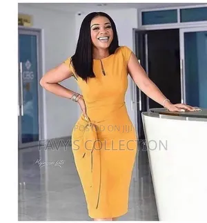 Female Coperate Gowns