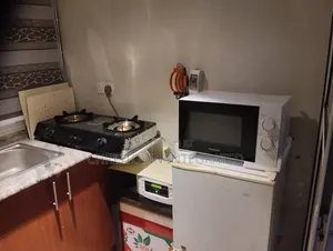 Shortlet Studio Apartment